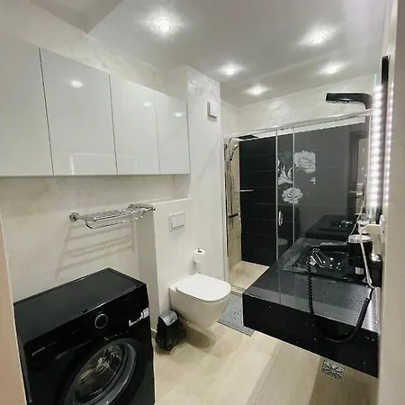 Apartament Alezzi * Năvodari