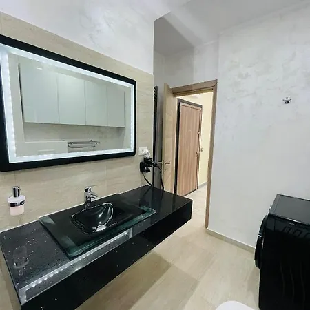 Apartament Alezzi Apartmán Năvodari