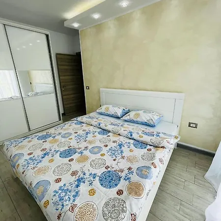Apartament Alezzi