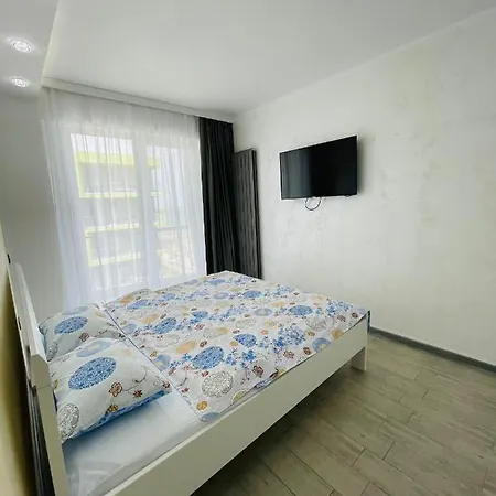 Apartament Alezzi * Năvodari